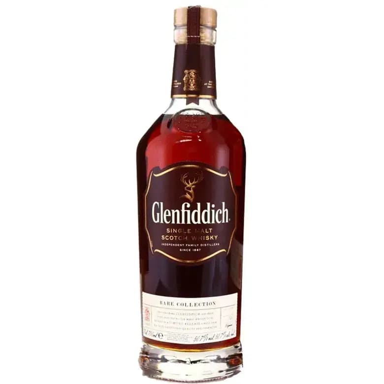 Glenfiddich 1985 Rare Collection Cask Nr.2703