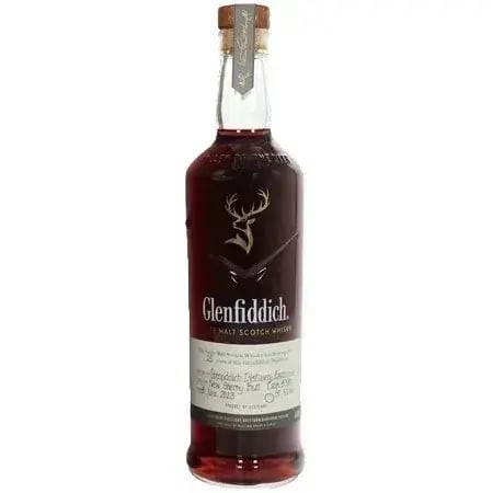 Glenfiddich 25 Years Old Distillery Exclusive