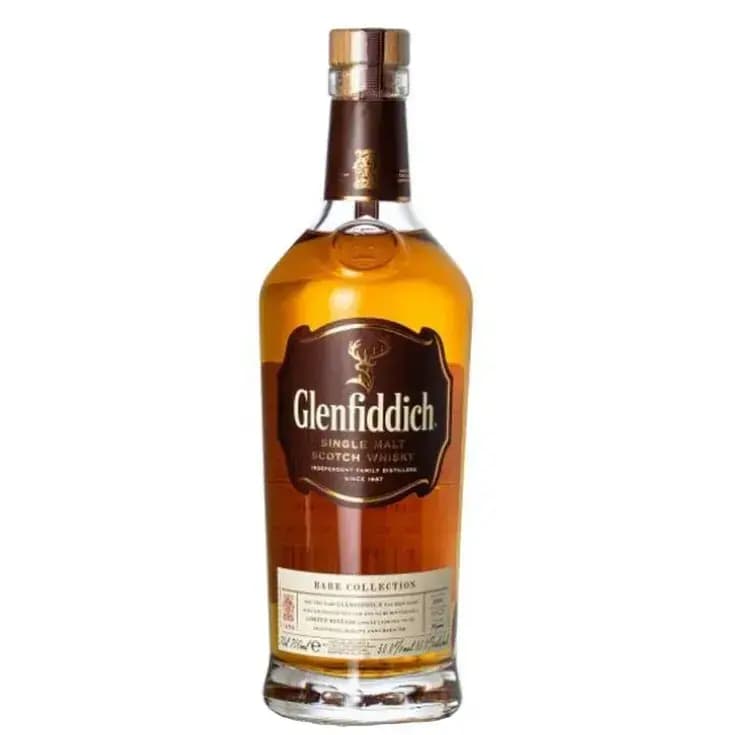 Glenfiddich 28 Years Old 1988 Cask Nr.14627