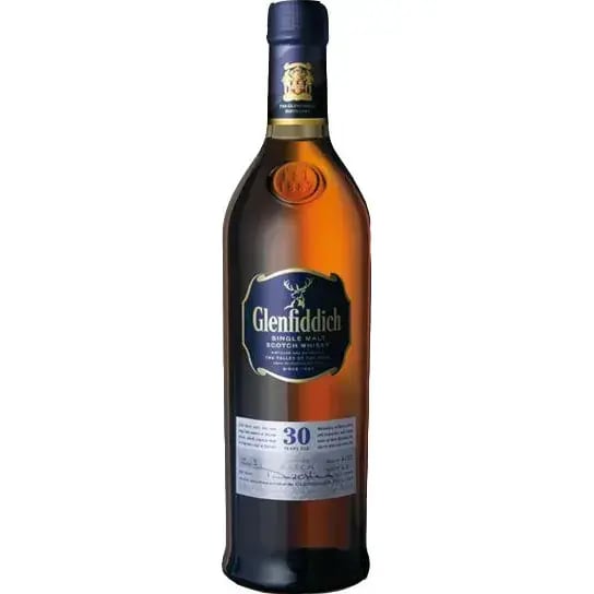 Glenfiddich 30 Years Old
