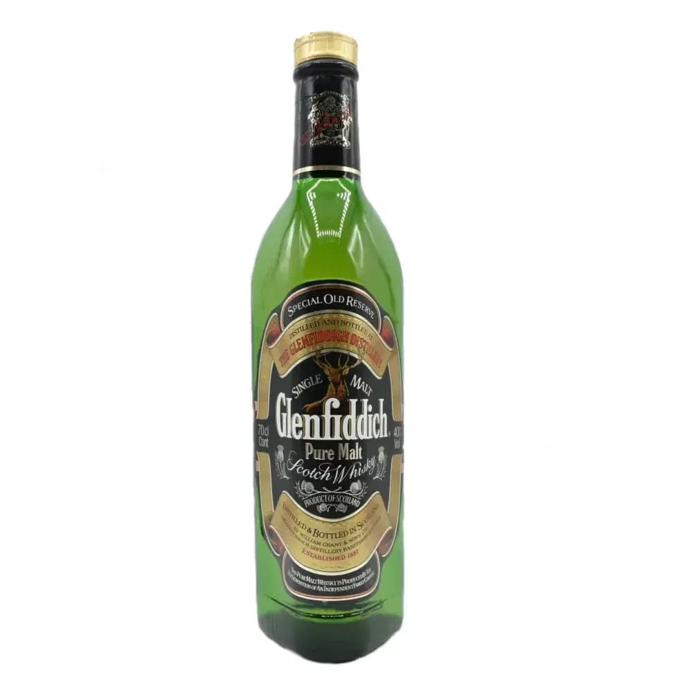 Glenfiddich Clans Of The Highlands Clan Sinclair
