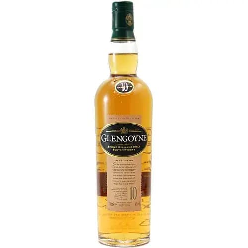 Glengoyne 10 Years Old