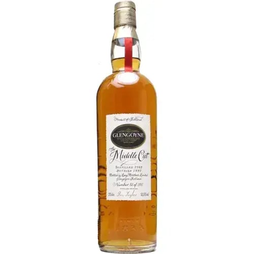 Glengoyne 1967 The Middle Cut 30 Years Old