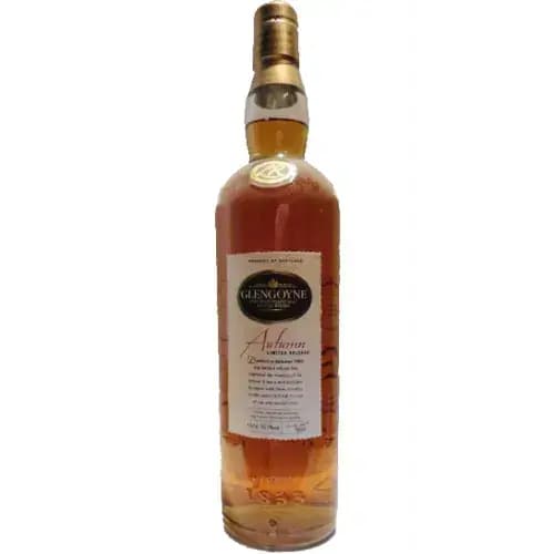 Glengoyne 1969 Autumn - Limited Release