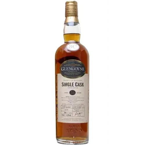 Glengoyne 1969 Single Cask Nr.3691 36 Years Old