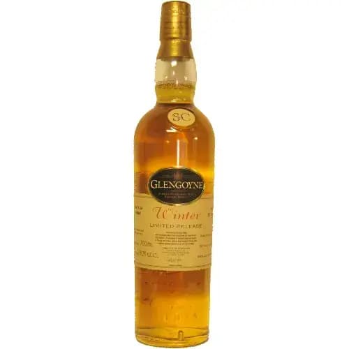 Glengoyne 1984 Winter - Limited Release Cask Nr.1464 19 Years Old