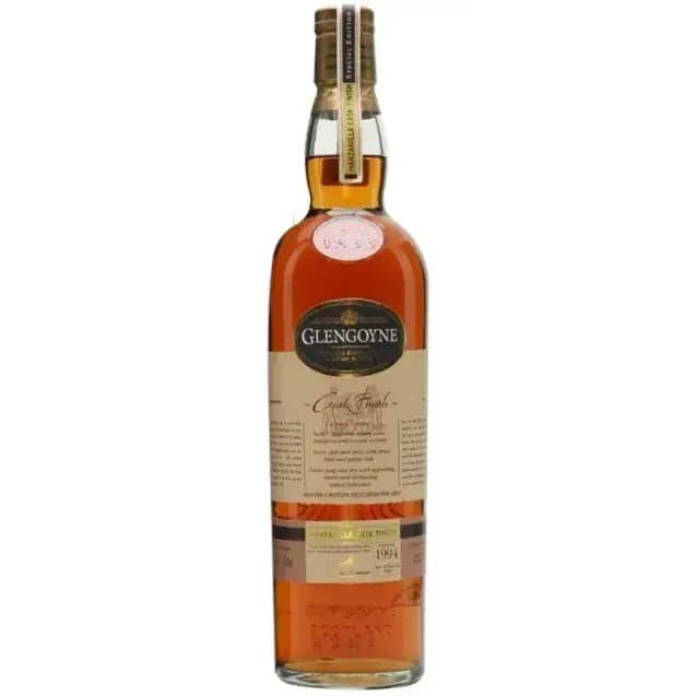 Glengoyne 1994 Manzanilla Finish 14 Years Old
