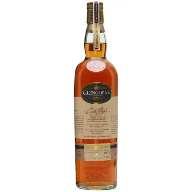 Glengoyne 1994 Manzanilla Finish 14 Years Old
