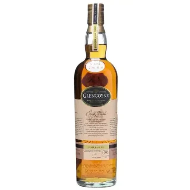 Glengoyne 1996 Madeira Cask Finish 12 Years Old
