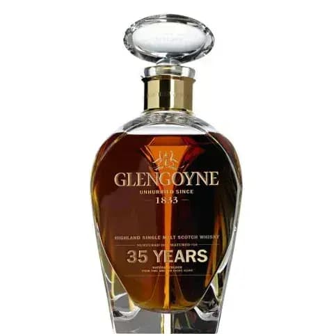 Glengoyne 35 Years Old