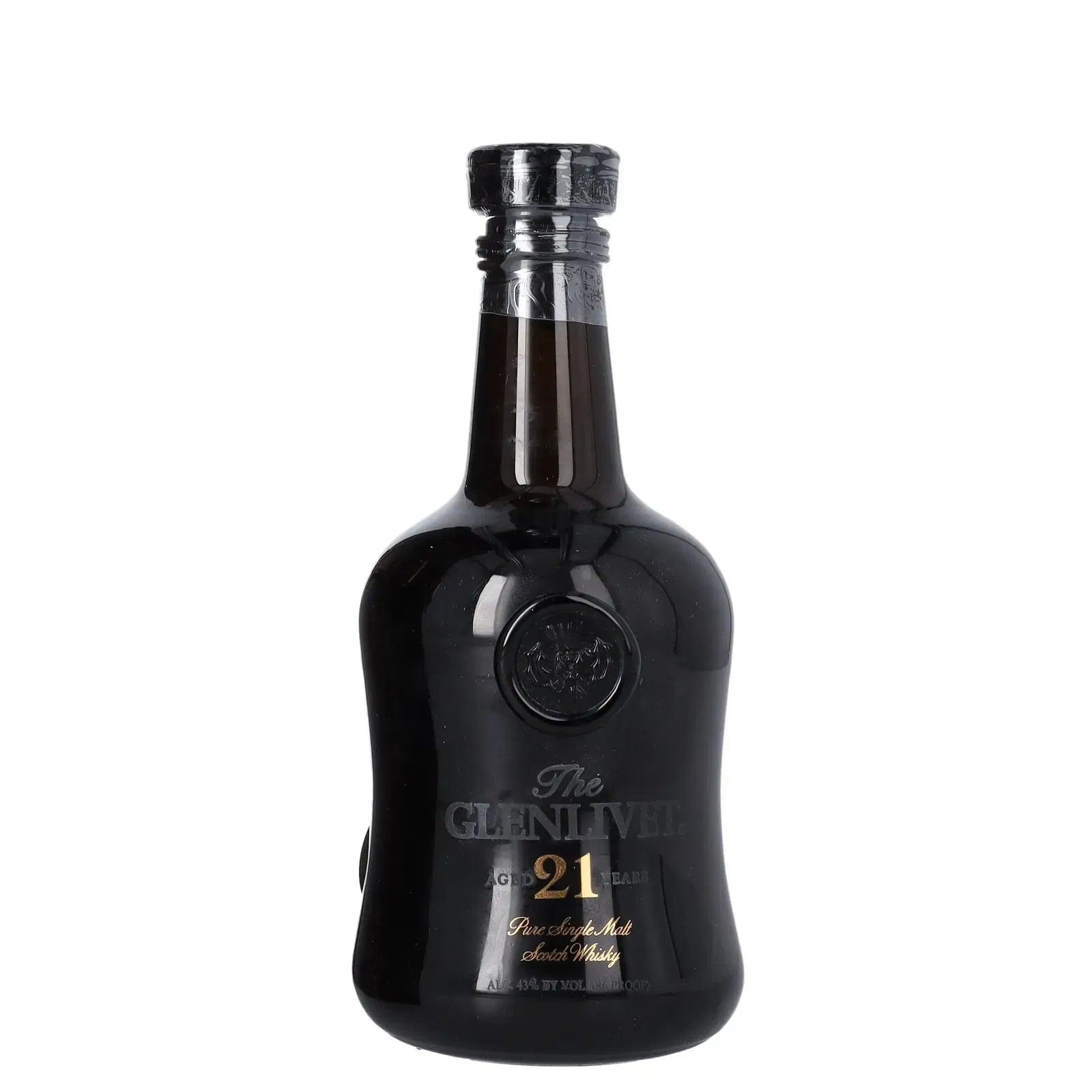 Glenlivet 21 Years Old Replica