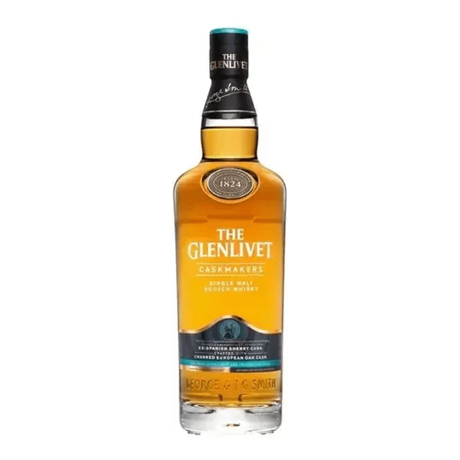 Glenlivet Caskmakers
