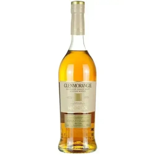 Glenmorangie 12 Years Old Nectar d'Or - 3Rd Edition