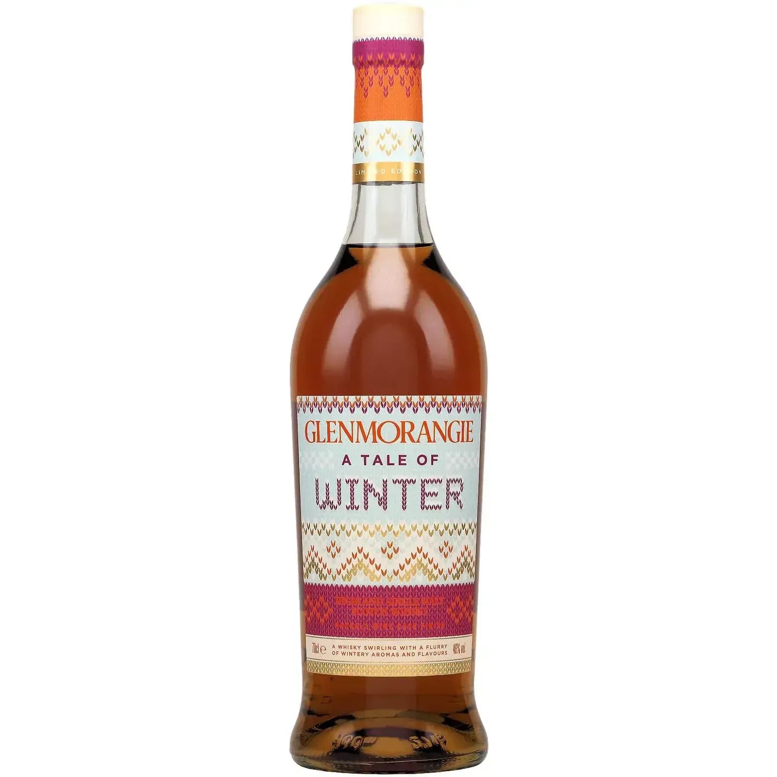 Glenmorangie A Tale Of Winter Limited Edition