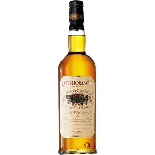 Glenmorangie 18 Years Old Margaux Cask Finish