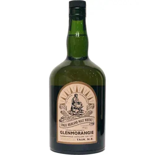 Glenmorangie 1987 Natural Cask Strength Nr.6813