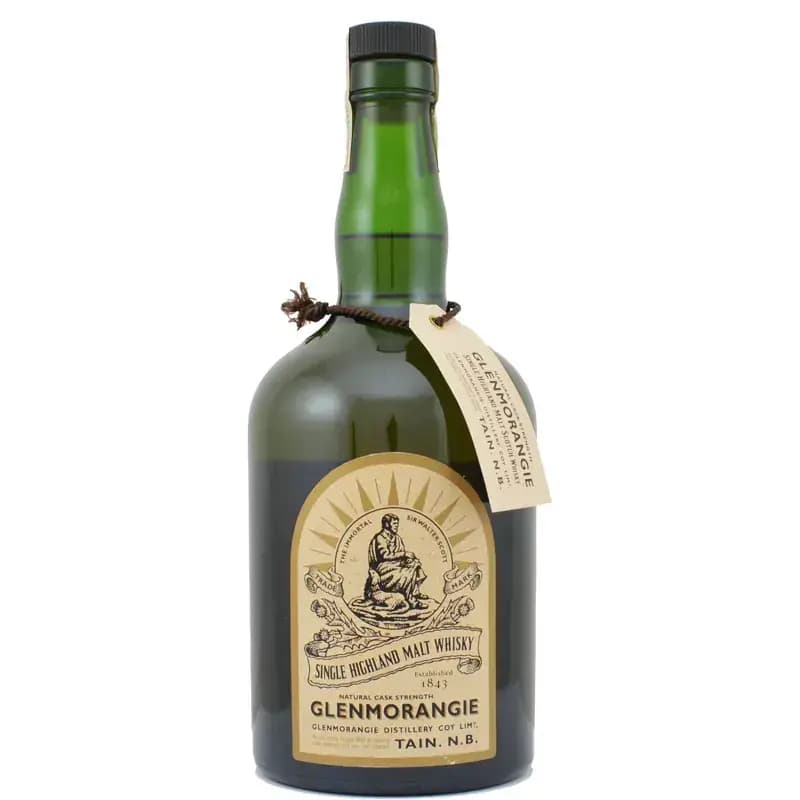 Glenmorangie 1991 Natural Cask Strength Nr.5452