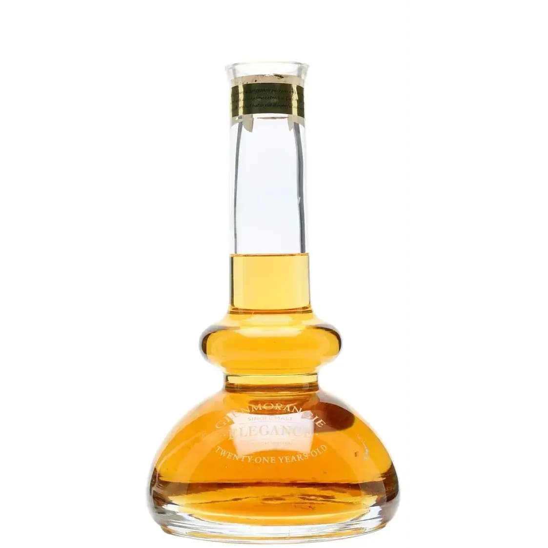 Glenmorangie 21 Years Old Elegance