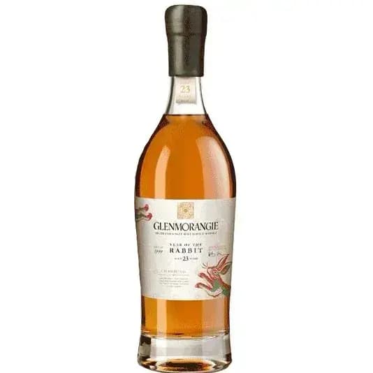 Glenmorangie 23 Years Old - Year Of The Rabbit