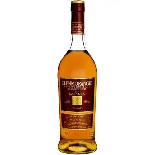 Glenmorangie Lasanta First Edition