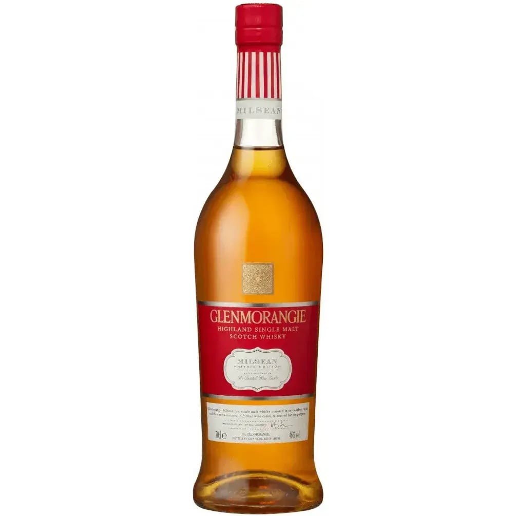 Glenmorangie Milsean Private Edition