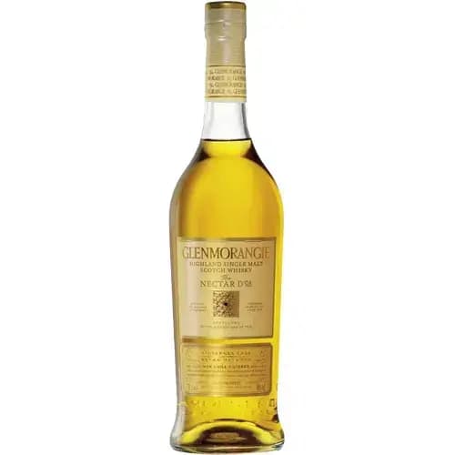 Glenmorangie Nectar D'or First Edition