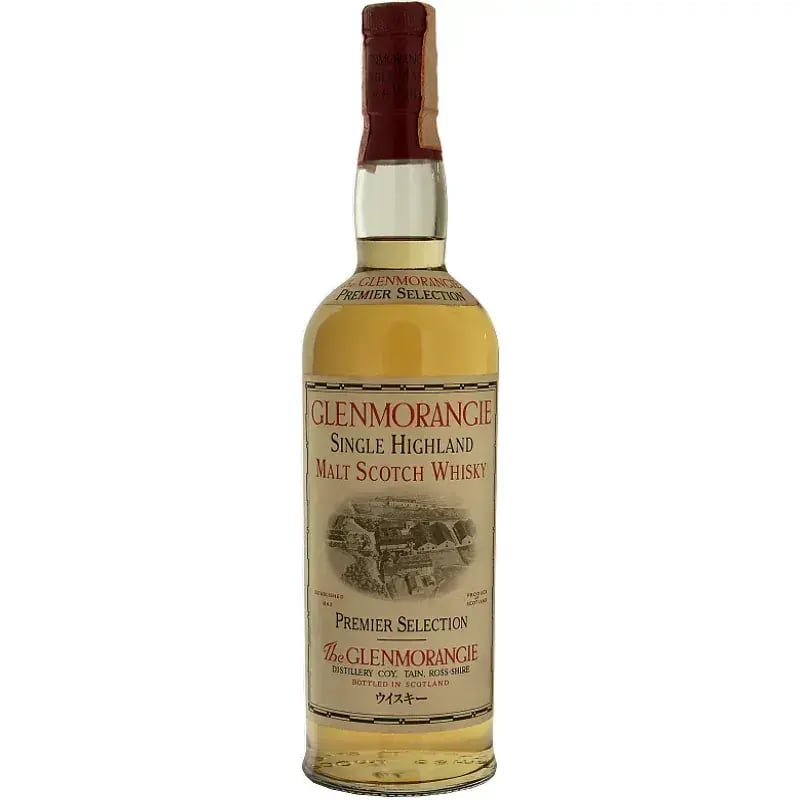 Glenmorangie Premier Selection