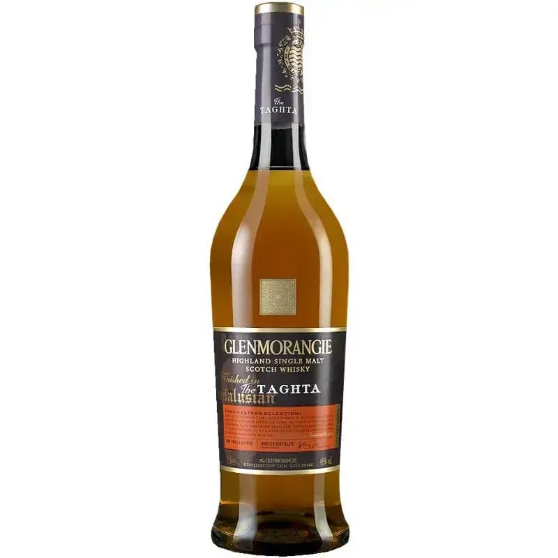 Glenmorangie The Taghta Cask Masters Selection