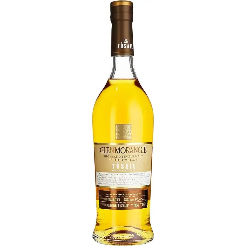 Glenmorangie Tùsail Private Edition