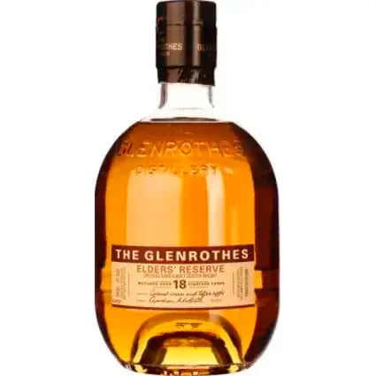 Glenrothes 18 Years Old Elders' Reserve