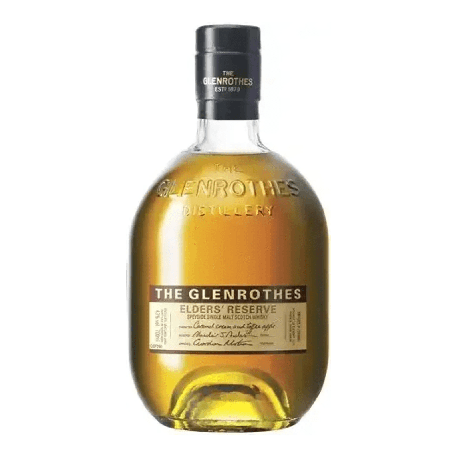 Glenrothes Elders Reserve