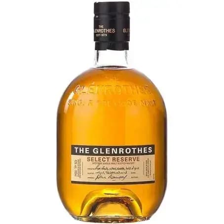 Glenrothes Select Reserve Special Cask Reserve