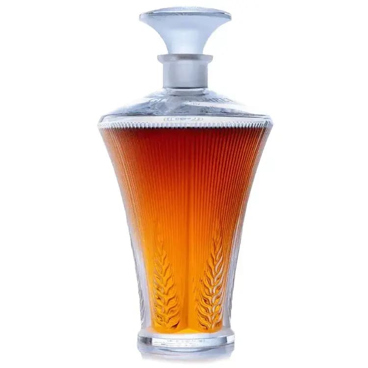 Glenturret 33 Years Old The Trinity Provenance