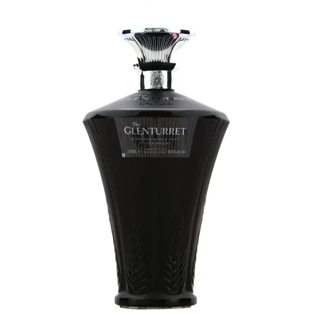 Glenturret 50 Years Old 1972