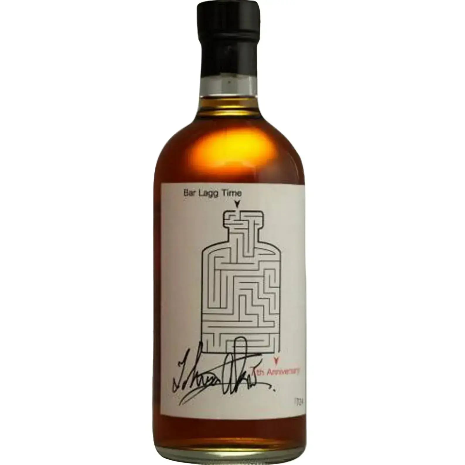 Hanyu 2000 Mizunara Very Young Cask Nr.9500