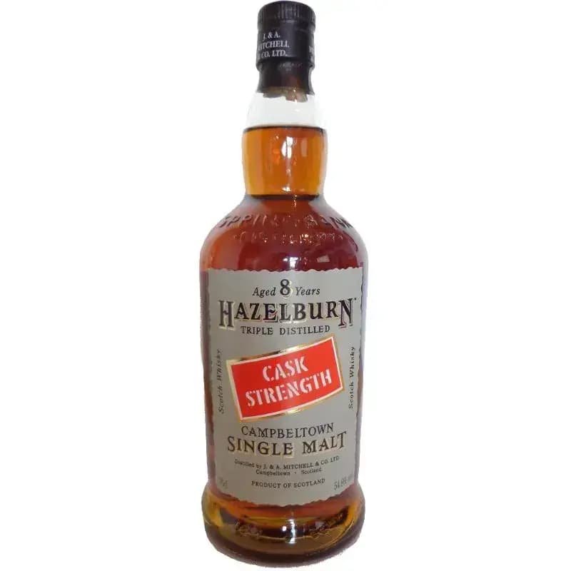 Hazelburn 8 Years Old Cask Nr.14