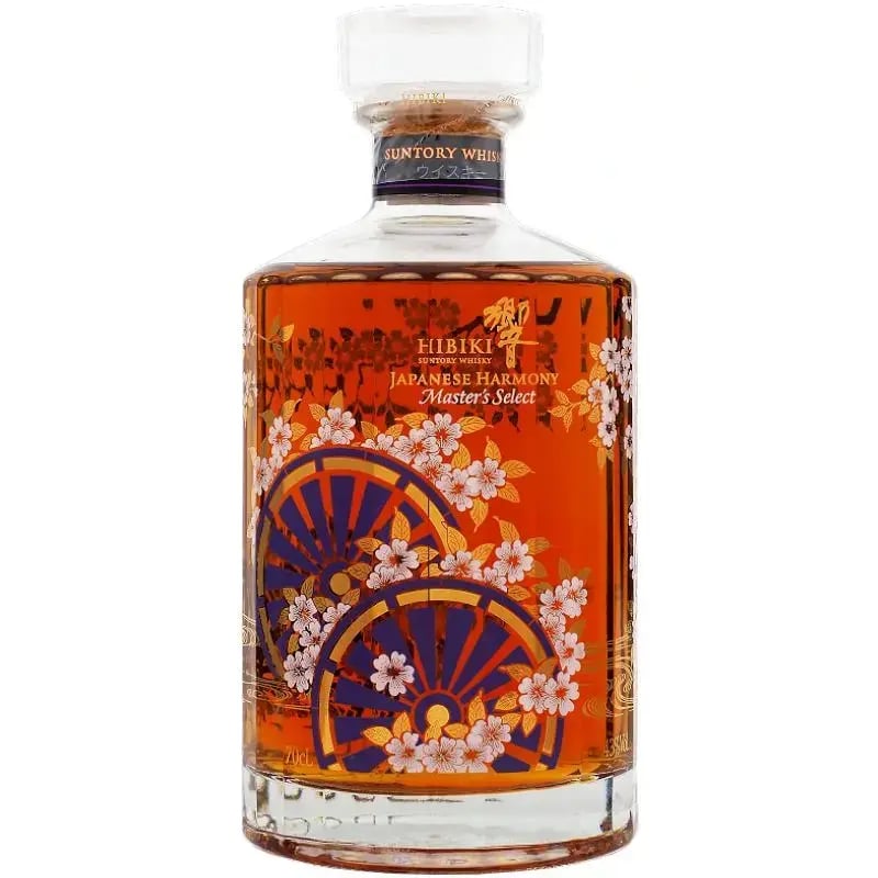 Hibiki 2016 Japanese Harmony Master's Select