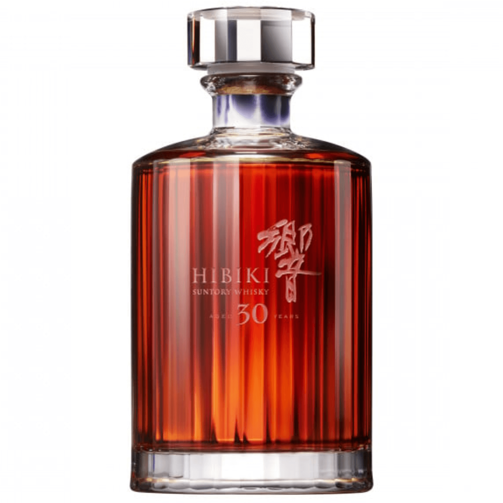 Hibiki 30 Years Old Hiroshi Senju 2025 Artist Limited Edition