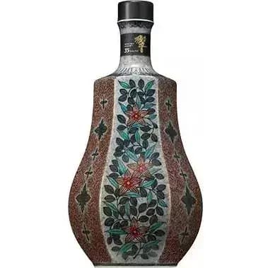 Hibiki 35 Years Old Imaizumi Imaemon XIII