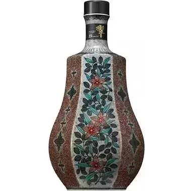 Hibiki 35 Years Old Imaizumi Imaemon XIII