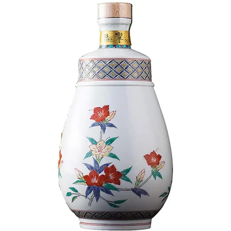 Hibiki 35 Years Old Sakaida Kakiemon XIV