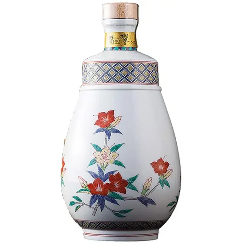 Hibiki 35 Years Old Sakaida Kakiemon XIV