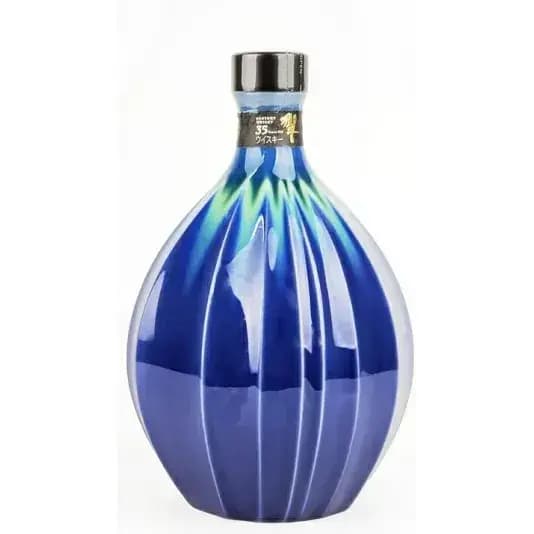 Hibiki 35 Years Old Tokuda Yasokichi III