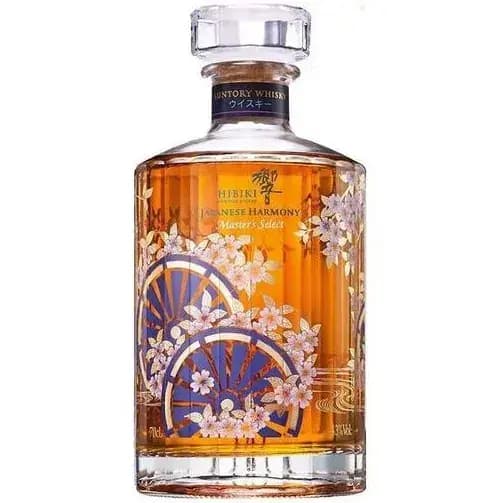 Hibiki Masters Select Limited Edition