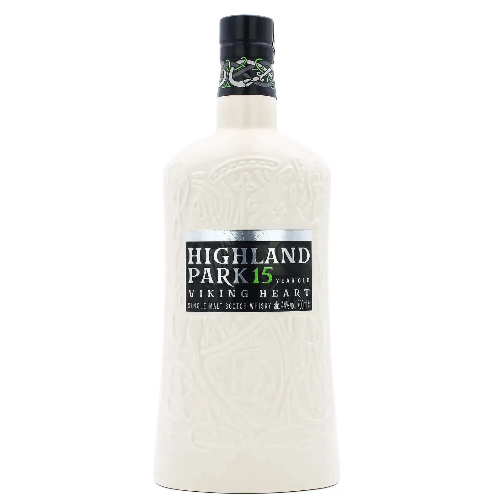 Highland Park 15 Years Old Viking Heart