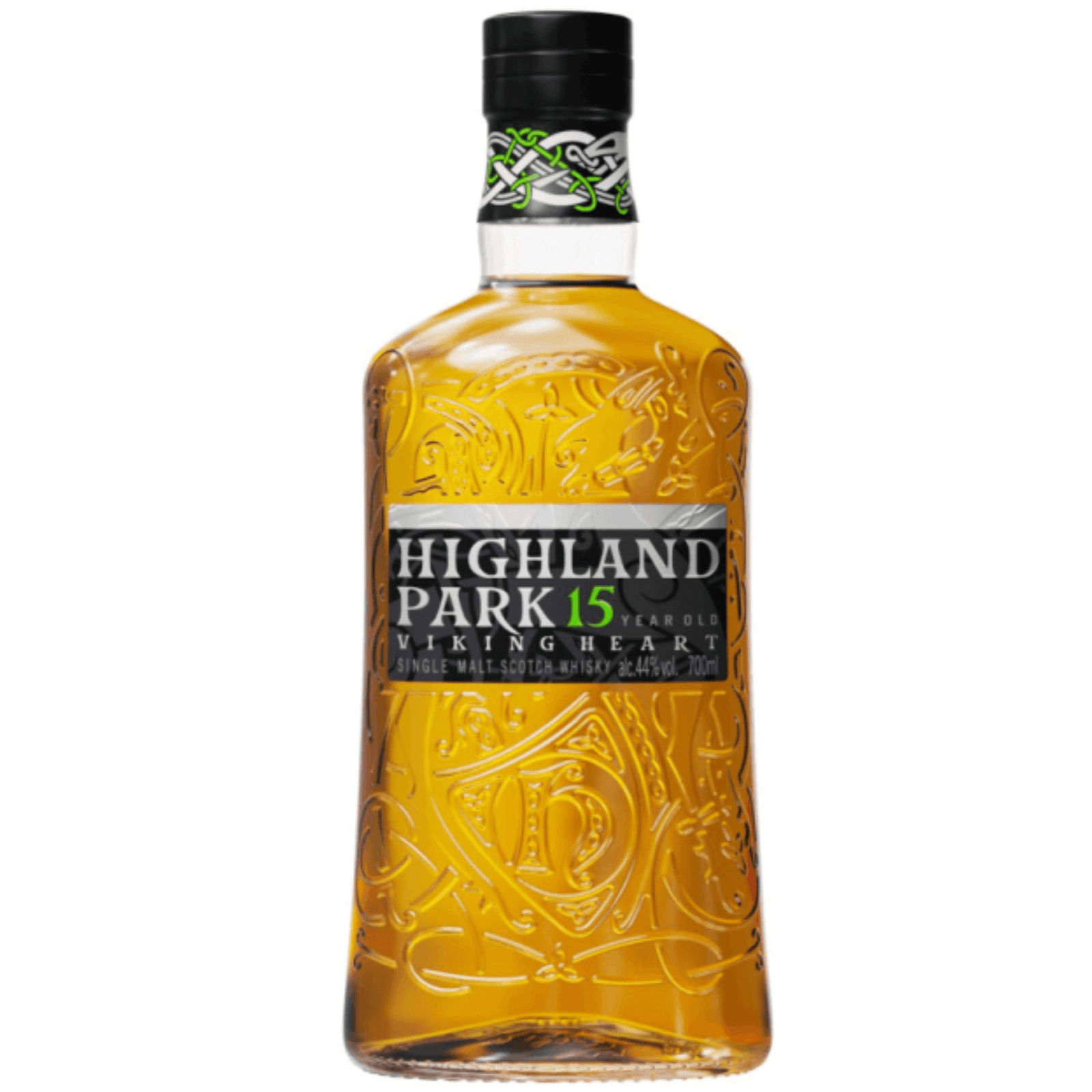Highland Park 15 Years
