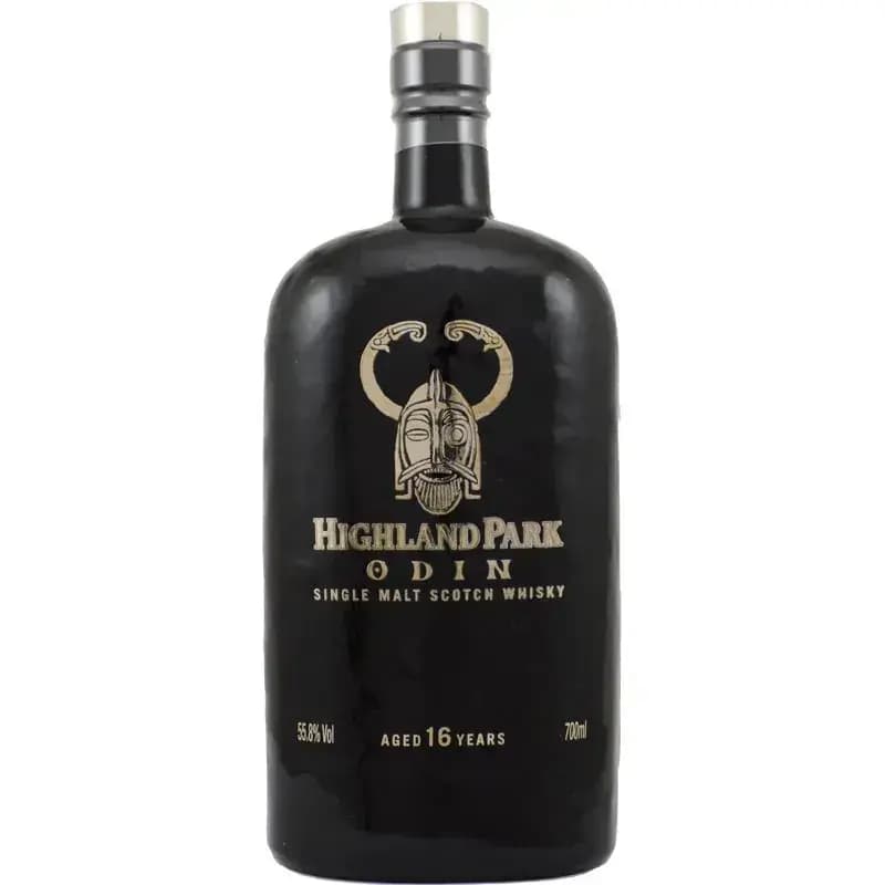 Highland Park 16 Years Old Odin Valhalla Collection