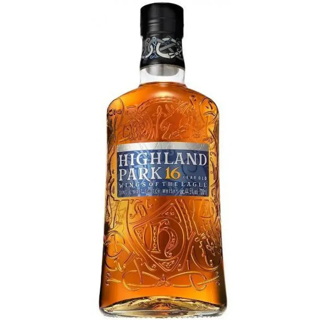 Highland Park 16 Years Old Wings Of The Eagle
