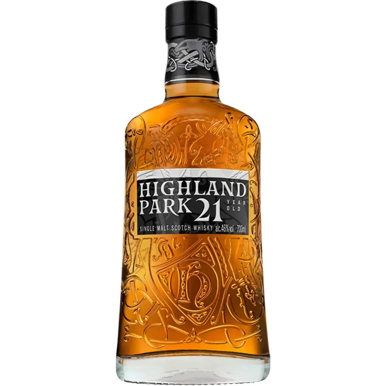 Highland Park 21 Years Old November 2019 Release