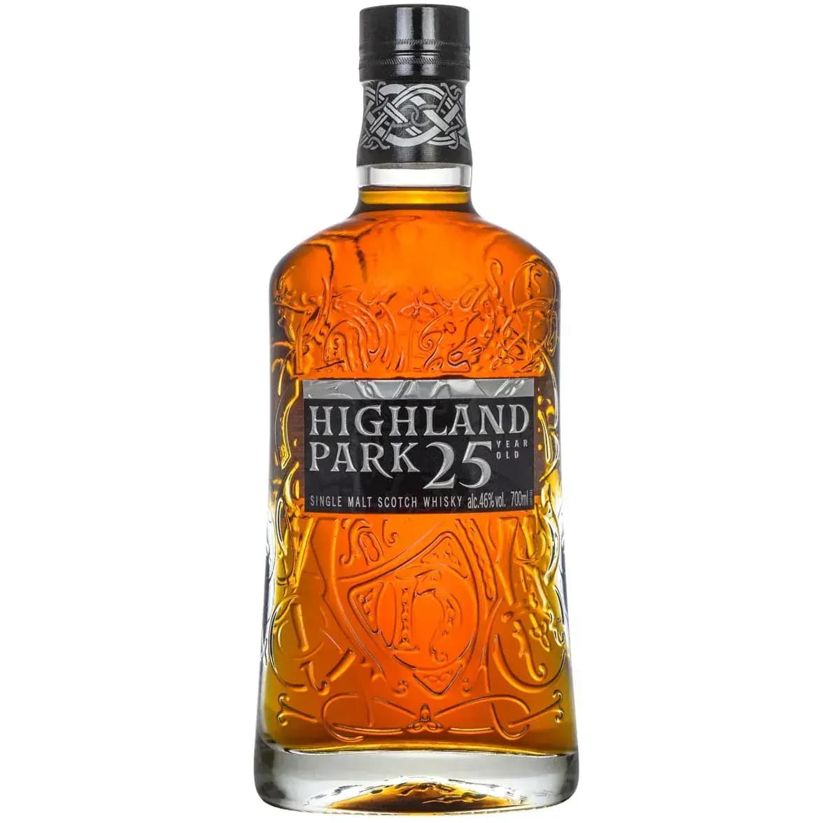 Highland Park 25 Years Old Spring 2019 Release